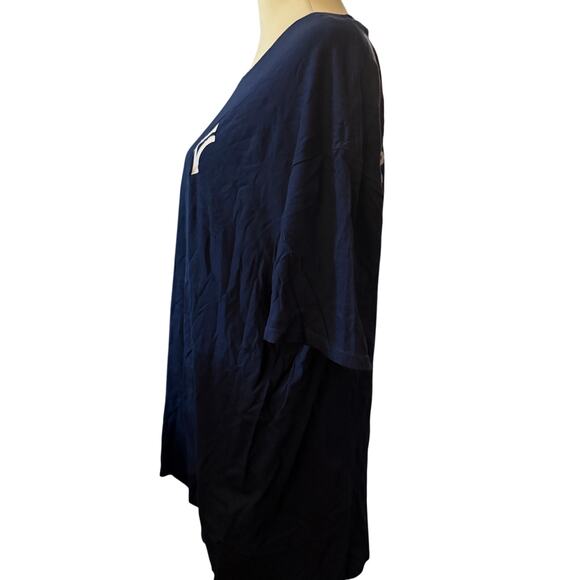 Fanatics New York Yankees Hometown Collection Ruth's House Tee, Unisex 3XL, NWT - Picture 5 of 8